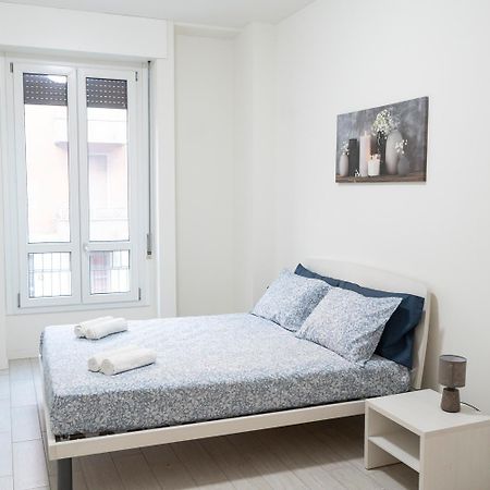 Ce6 - Corso Sempione • Large Apartment Milano Esterno foto